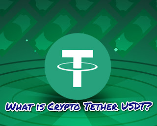 What is Crypto Tether USDT?