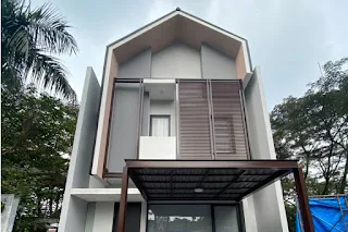 Myza BSD City Rumah Millenial