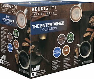  kcups