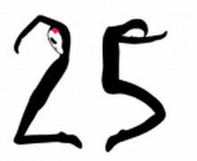 Human style clock for blogger 