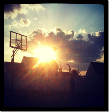 basketball