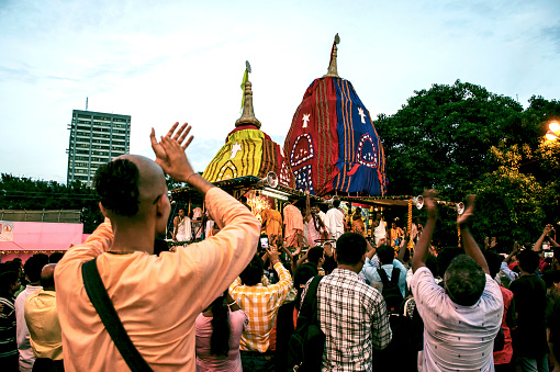 RATH YATRA OF INDIA