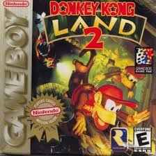 Descarga ROMs Roms de GameBoy Donkey Kong Land 2 (Ingles) INGLES