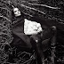 l'insoumise: suzanne diaz by max cardelli for marie claire france 2 a/w 13.14