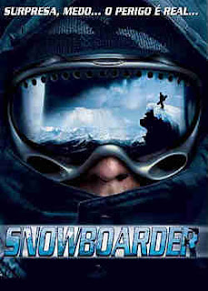 Filme Snowboarder – Dublado