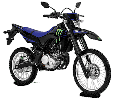 Harga Yamaha WR155R