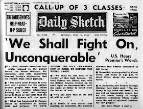 18 June 1940 worldwartwo.filminspector.com Daily Sketch