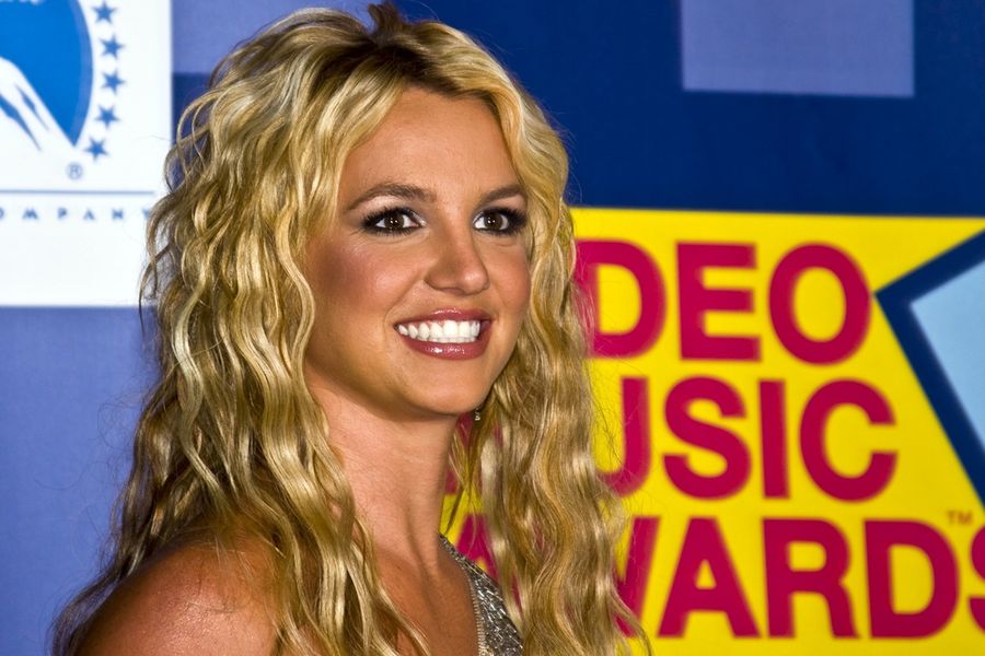 Publik AS Heboh, Britney Spears Umumkan Dirinya Masuk Katolik