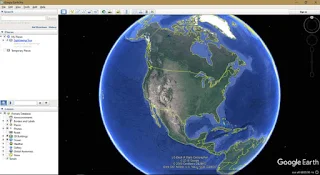 تحميل برنامج Google Earth