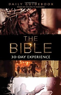 The Bible TV Series Study