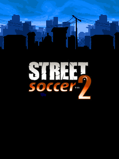 Street Soccer 2 para celular