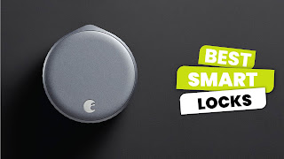 Best 5: Best Smart Locks in 2023 | Smart Locks