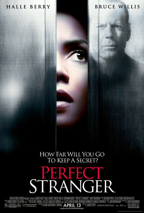 Perfect Stranger 2007 Film Completo In Italiano Gratis
