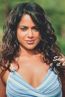 Sameera Reddy