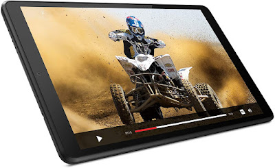 Lenovo Smart Tab M8 HD