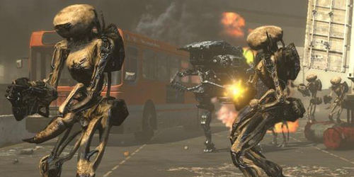 Battle Los Angeles Free Download For pc