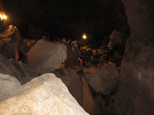 lumiang cave