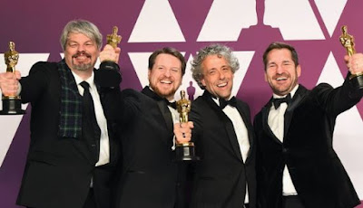 oscar,2019,best picture,award,movies,film,grami