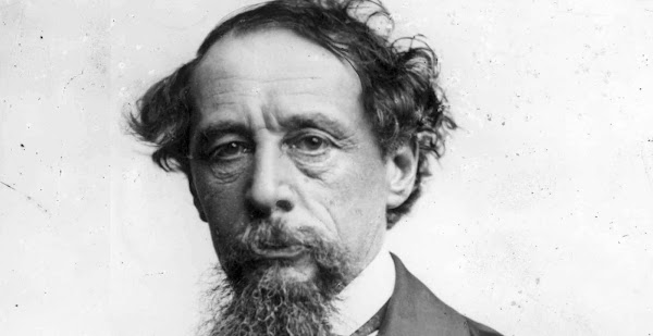 Charles Dickens February  Biography From 7, 1812 – June 9, 1870