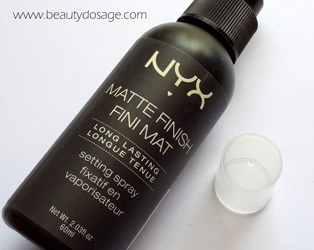 26+ frisch Bilder Nyx Spray Matte / NYX 'Matte Finish' Makeup Setting Spray | Nordstrom / Spray nyx professional makeup matte setting spray over each layer of makeup.