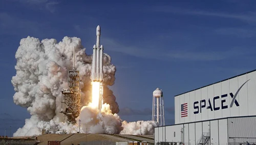 sPACEx