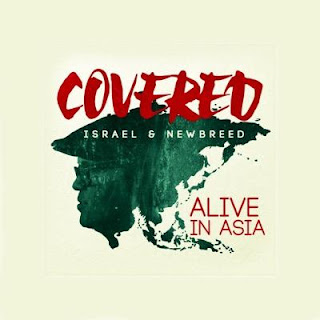 covered, Israel Houghton