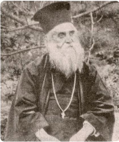 A Word From Saint Nektarios To Future Priests