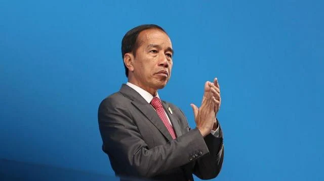 Jokowi Jawab Pertanyaan Publik: Saya Tidak Akan Berkampanye!