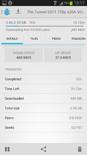 aTorrent PRO - Torrent App v2.1.0.5