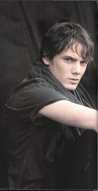 Anton Yelchin