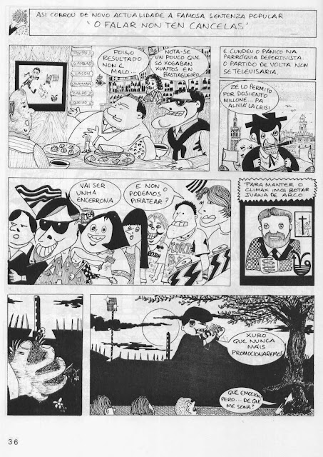 "Forza Depor"   por E.V.Pita / H.Tello (1992)    http://evpitacomic.blogspot.com/2010/07/album-forza-depor-evpita-htello-1992.html