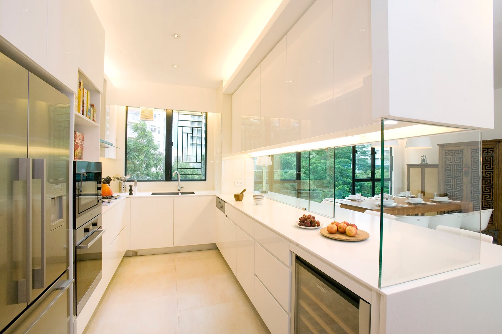 Hong Kong Interior Design Tips Ideas Clifton Leung Timeless