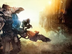 Titanfall Acesso Beta PC e Xbox One