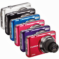 Fujifilm Digital cameras price in pakistan