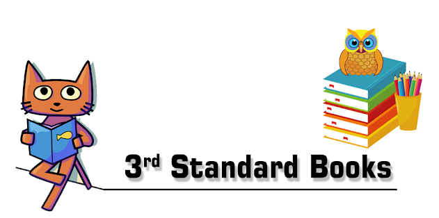 3rd Standard