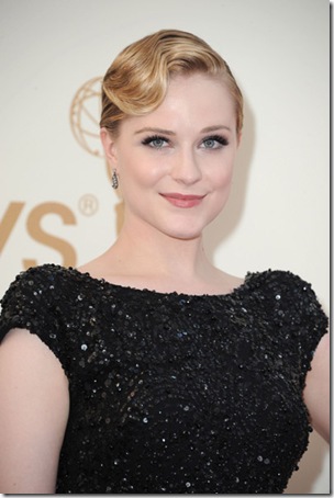 evan rachel wood_63rd emmy awards_nars 2