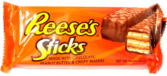 Top 10 Best Selling Candy Bars Brands in the World ...