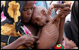 saudara, somalia, bantu, muslim, starving