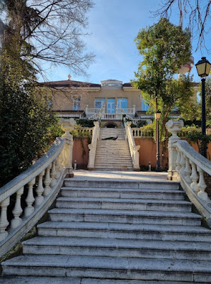 Quinta de Fuente del Berro