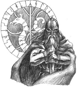 Viking Tattoos With Image Viking Tattoo Design Picture 4