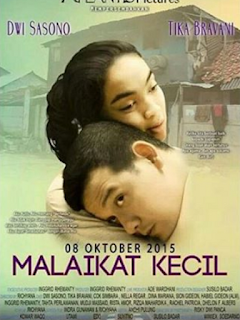 Malaikat Kecil