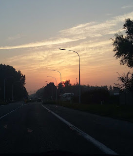 Sunrise