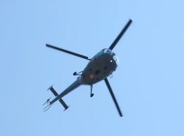 Afaganistan: काबुल में अमेरिकी ब्लैकहॉक हेलीकॉप्टर क्रैश,3 तालिबानियों की मौत