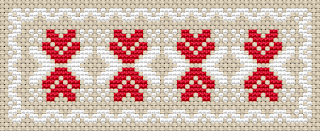 free cross stitch pattern