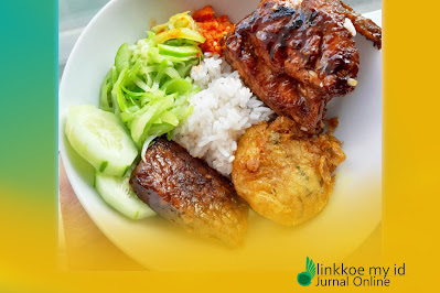 Resep Ayam Bacem: Nikmatnya Hidangan Tradisional Indonesia