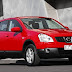 Nissan Dualis 2WD 2013 Wallpaper