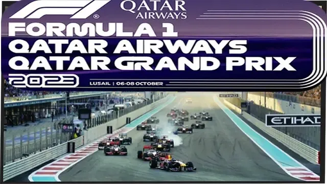 أسعار تذاكر فورمولا 1 قطر 2024 qatar f1 tickets price