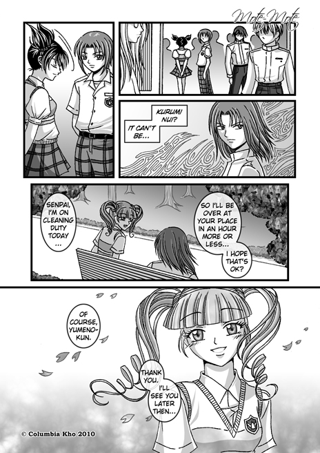 mote-mote page 12 by columbia kho