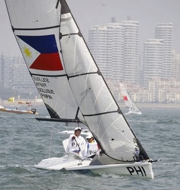 Desporto Adaptado: Vela
