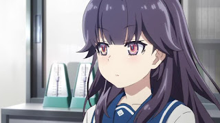 Haruchika: Haruta to Chika wa Seishun Suru Episode 2 sub indo